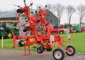 Kuhn GF 8501T