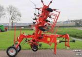 Kuhn GF 8501T