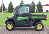 John Deere XUV865R