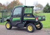 John Deere XUV865R