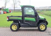 John Deere XUV865R