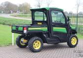 John Deere XUV865R