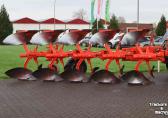 Kuhn VARIMASTER L 5 SCHAAR ON-LAND