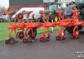 Kuhn VARIMASTER L 5 SCHAAR ON-LAND