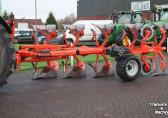 Kuhn VARIMASTER L 5 SCHAAR ON-LAND