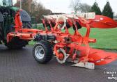 Kuhn VARIMASTER L 5 SCHAAR ON-LAND