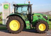 John Deere 6R150