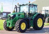 John Deere 6R150