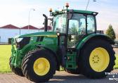 John Deere 6R150