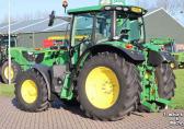 John Deere 6R150