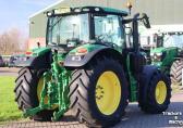 John Deere 6R150