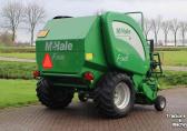 McHale F5400