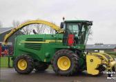 John Deere 7450