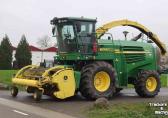 John Deere 7450