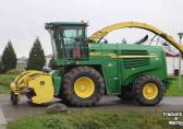 John Deere 7450