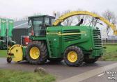 John Deere 7450