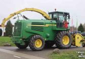 John Deere 7450