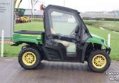 John Deere XUV 590M