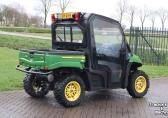 John Deere XUV 590M