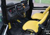 John Deere XUV 590M