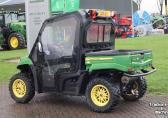 John Deere XUV 590M