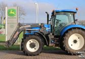 New Holland T6.155