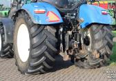 New Holland T6.155