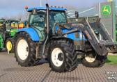 New Holland T6.155