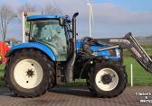 New Holland T6.155