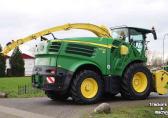 John Deere 8400