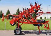 Kuhn GF 10803T