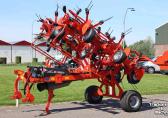 Kuhn GF 10803T