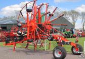 Kuhn GA 8731+