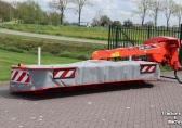 Kuhn GMD 4011 FF