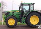 John Deere 6R155