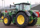 John Deere 6R155