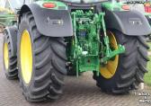 John Deere 6R155