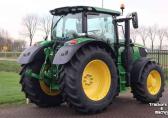 John Deere 6R155