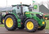 John Deere 6R155