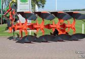 Kuhn VARIMASTER L 4 SCHAAR ON-LAND