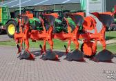 Kuhn VARIMASTER L 4 SCHAAR ON-LAND