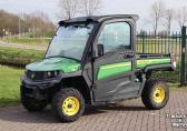 John Deere XUX 865M