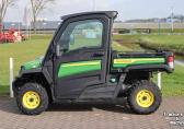 John Deere XUX 865M