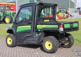 John Deere XUX 865M