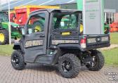 John Deere XUV 865M