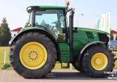 John Deere 6190R