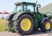 John Deere 6190R