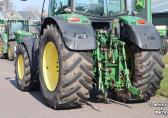 John Deere 6190R