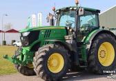 John Deere 6190R