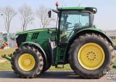 John Deere 6190R